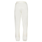 North Sails White Cotton Pant
